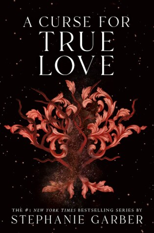 Cover of A Curse for True Love
