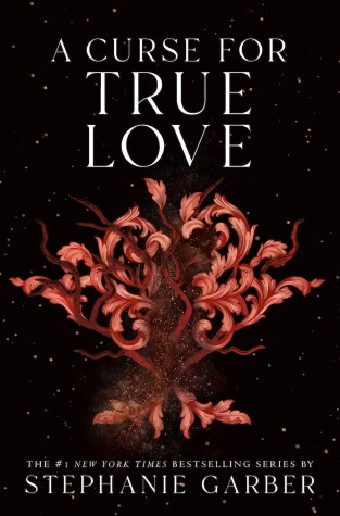 Book cover for A Curse for True Love