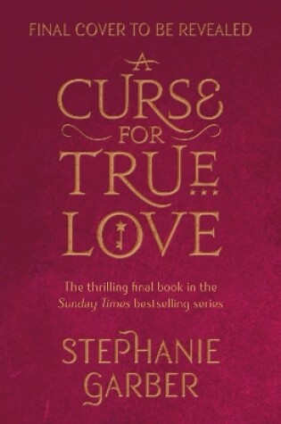 Cover of A Curse For True Love
