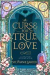 Book cover for A Curse For True Love