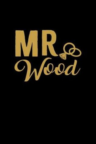 Cover of Mr. Wood