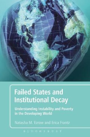 Cover of Failed States and Institutional Decay