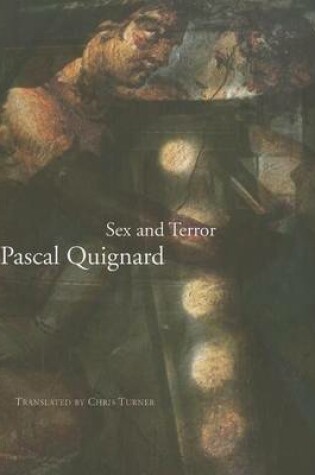 Cover of Sex and Terror
