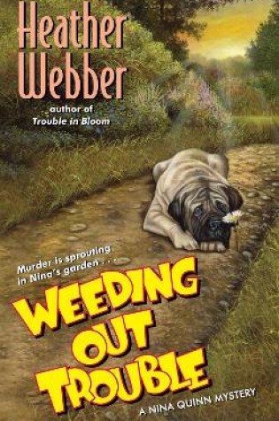 Cover of Weeding Out Trouble