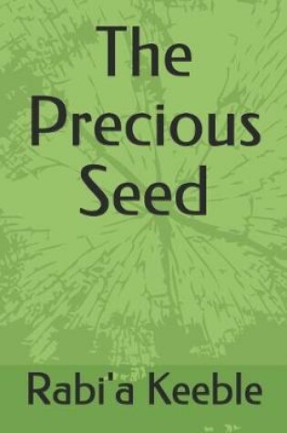 Cover of The Precious Seed