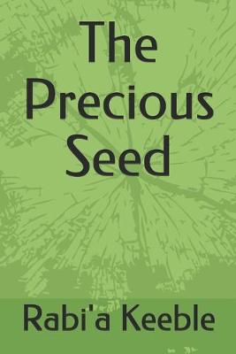 Book cover for The Precious Seed