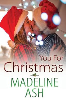 Book cover for You for Christmas
