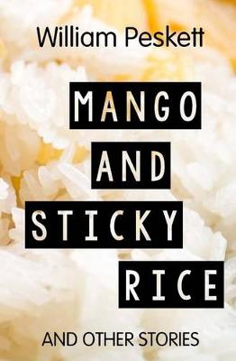 Book cover for Mango and Sticky Rice