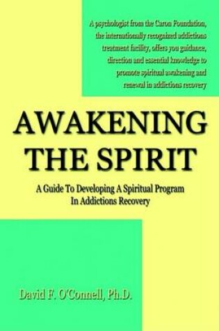 Cover of Awakening the Spirit