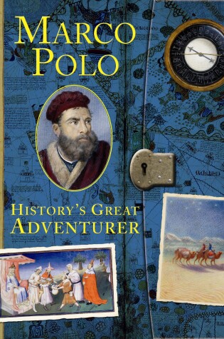 Cover of Marco Polo