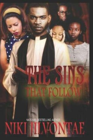 Cover of The Sins that Follow