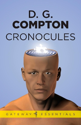 Cover of Chronocules