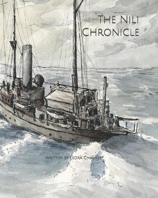 Book cover for The Nili Chronicle