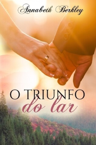 Cover of O triunfo do lar