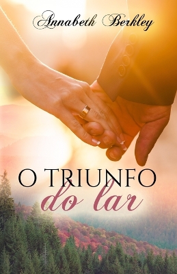 Book cover for O triunfo do lar