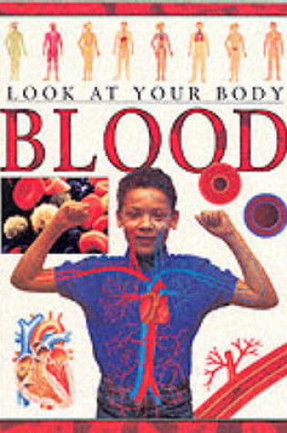 Cover of Blood