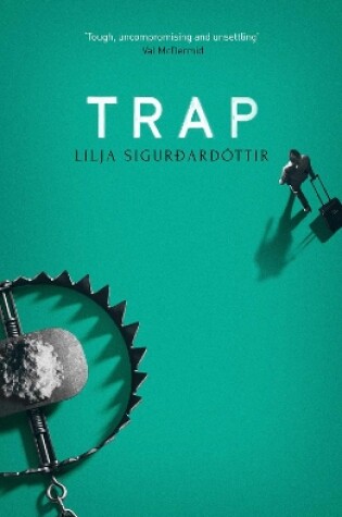 Cover of Trap