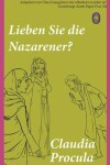 Book cover for Lieben Sie die Nazarener?