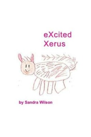 Cover of eXcited Xerus