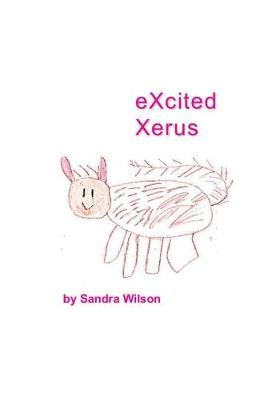 Cover of eXcited Xerus