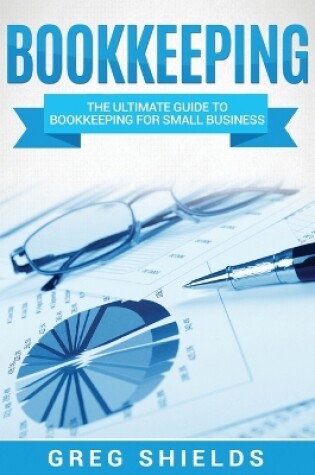 Cover of Bookkeeping