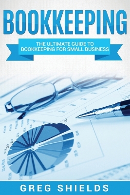 Book cover for Bookkeeping