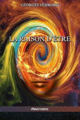Book cover for La raison d'etre