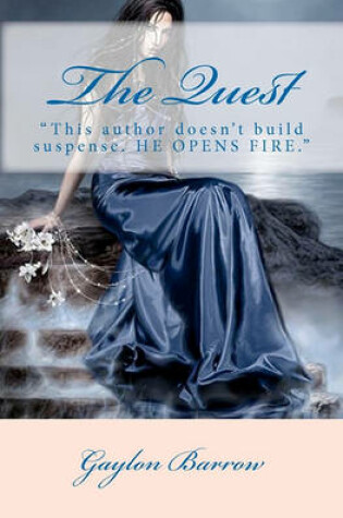 Cover of The Quest