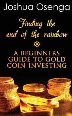 Book cover for Find the Gold at the End of the Rainbow