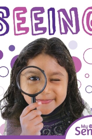 Cover of Seeing