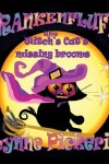 Book cover for Frankenfluffy; the Witch's Cat and the Missing Brooms