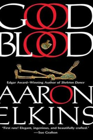 Cover of Good Blood