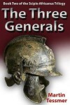 Book cover for The Three Generals