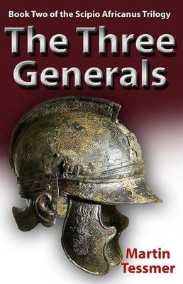 Cover of The Three Generals