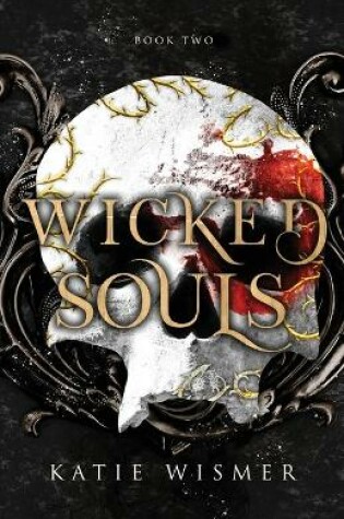 Cover of Wicked Souls