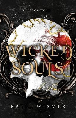 Cover of Wicked Souls