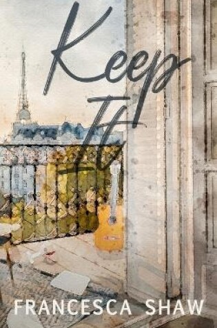 Cover of Keep It