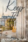 Book cover for Keep It