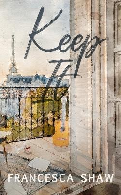 Cover of Keep It