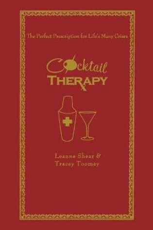 Cover of Cocktail Therapy