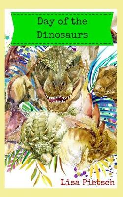 Cover of Day of the Dinosaurs