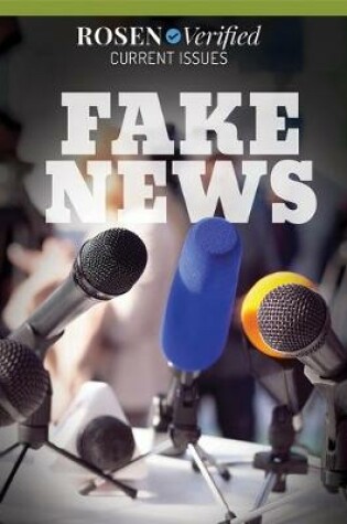 Cover of Fake News