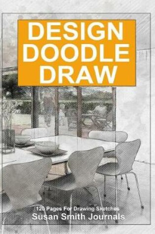 Cover of Interior Design Sketchbook