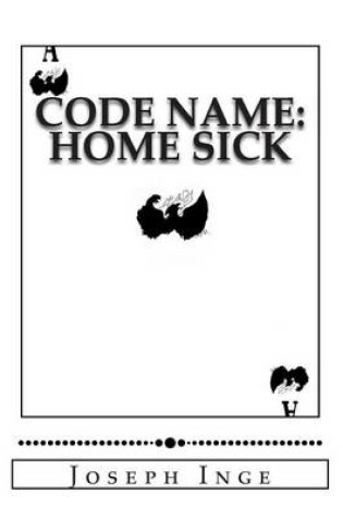 Cover of Code Name