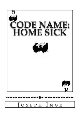 Cover of Code Name