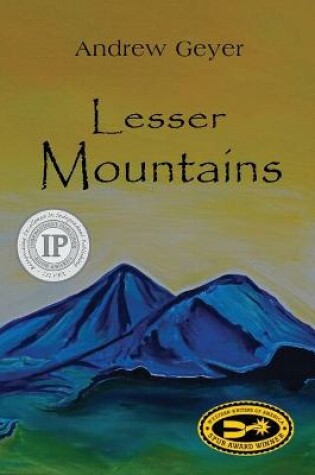 Cover of Lesser Mountains