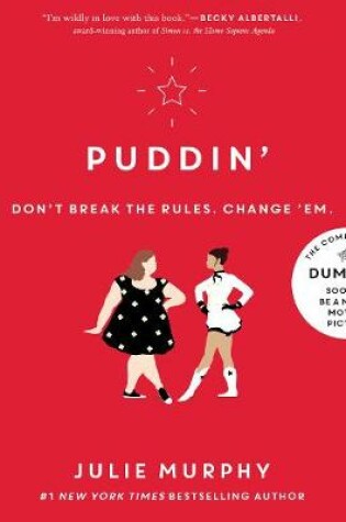 Cover of Puddin'