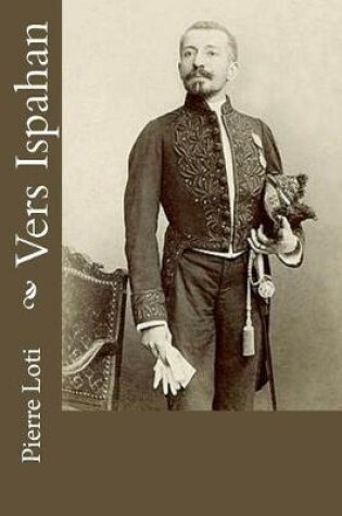 Cover of Vers Ispahan