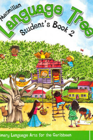 Cover of Language Tree 1st Edition Student's Book 2