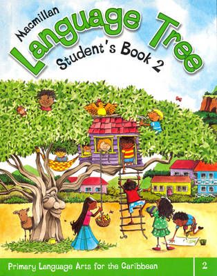 Book cover for Language Tree 1st Edition Student's Book 2